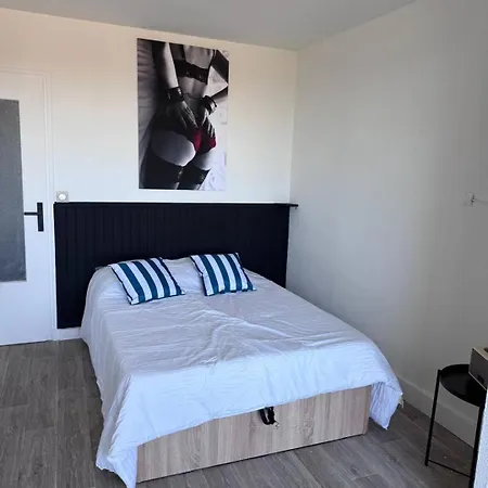 321 2 Pers Heliopolis Ab Magnifique Vue